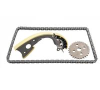 Kit de chaîne de pompe à huile Simplex 48410 FEBI BILSTEIN pour AUDI VW