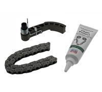 Kit de chaînes, commade de pompe à huile INA 558 0133 10