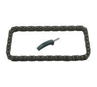 Kit de chaîne de pompe à huile Simplex 99 13 3750 SWAG pour AUDI VW SKODA
