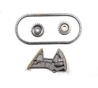 HEPU 21-0364 Kit de chaînes, commade de pompe à huile pour AUDI,SEAT,SKODA,VW