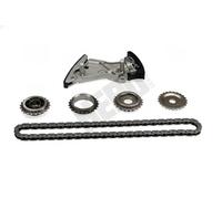 Kit de chaîne de pompe à huile Simplex Pompe à huile 21-0681 HEPU pour SEAT VW
