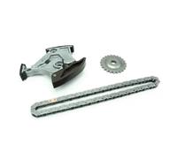 Kit de chaîne de pompe à huile Simplex TC0126FK BGA pour VW SKODA AUDI SEAT