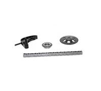 Kit de chaîne de pompe à huile Simplex TC0411FK BGA pour VW SEAT SKODA