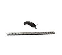 Kit de chaîne de pompe à huile Simplex TC2327K BGA pour FORD RANGER
