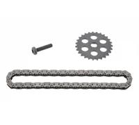 Kit de chaînes, commade de pompe à huile VAICO V20-3921