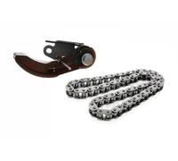 Kit de chaîne de pompe à huile Simplex V40-1656 VAICO pour VAUXHALL OPEL
