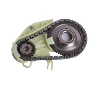 Kit de chaîne d'entraînement de pompe à huile, 1 jeu Compatible avec 228 528i 428i 320i X1 X3 X4 X5 Z4 N20 N26, composants de synchronisation Automobiles