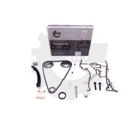Kit de Chaîne Distribution 14 El. Skv pour Opel ; Moteur 1.0 1.2 1.4 Essence (