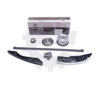 Kit de Chaîne Distribution 7 El. Skv pour Hyundai Kia ; Moteur 1.4 1.6 Essence (