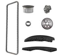 Kit De Chaîne Distribution Avec Moyeu VVT, Accessoires Pour Hyundai I20 I PB PBT 1.4 1.6 FD GD Ix20 JC, 243212B200 Kit de chaîne de distribution pour moteur automobi