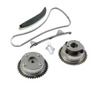 Kit De Chaîne Distribution Avec Pignon D'arbre À Cames D'admission Et D'échappement Pour Hyundai Pour Elantra Pour Sonata 2.0 G4NC Réparation