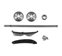 Kit de Chaîne Distribution Avec Pignon Vilebrequin PARTSTEC pour U. A.Chevrolet