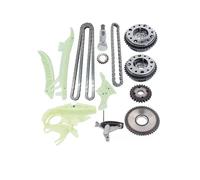 Kit de chaîne distribution et engrenage VVT 2.0 L compatible avec M/W X1 X3 X5 Z4 328i 428i N20 N26 B20 N20B20 2. l4 GAS 12-17 11318648732