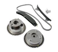 Kit De Chaîne Distribution Et Pignon D'arbre À Cames 24321-2E200 Pour Hyundai Pour Elantra 2.0 G4NC, Pièces Moteur Automobile Réparation