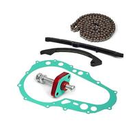 Kit De Chaîne Distribution, Guides, Tendeur Et Joint pour SU&ZUKI Quadsport Z400 LTZ400 2003-2008 - Pièces OEM 12771-29F00 / 12811-07G00
