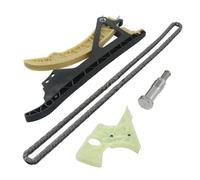 Kit De Chaîne Distribution Modèles Pour 1er E87, 3er E90, E92, 5er E60, E61, N43, N53, 11317516088 Couvercle changement vitesse