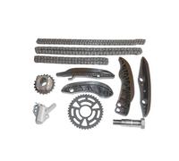 Kit De Chaîne Distribution Moteur Diesel Pour E90, E91, E92, E93, E60, E61, N47 518-535d 1.8/2.0 13527797903 11318510014 Pignon