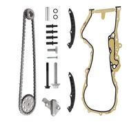 Kit De Chaîne Distribution Moteur Pour A3 Pour Sportback 2007-2013 03C103825AS2 03C109158A Pignon