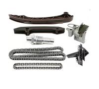 Kit De Chaîne Distribution Moteur Voiture Pour BMW X3 X5 E83 E53 E38 Z3 E36 Pour M50 52 54 M54B25 M54B30 2.0L 2.5L 3.0L L6