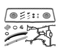 Kit de Chaîne Distribution pour Arbre à Cames avec Joint PARTSTEC U. A. Opel