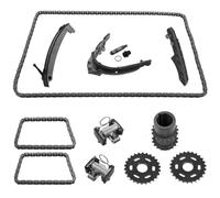 PartsTec PTA114-0300 Kit de chaîne de distribution