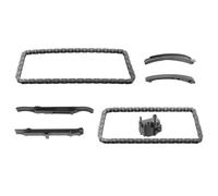 Kit de Chaîne Distribution pour Arbre à Cames PARTSTEC Convient Autres A. BMW