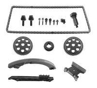 Kit de Chaîne Distribution pour Arbre à Cames PARTSTEC Convient Etc Cadillac BLS