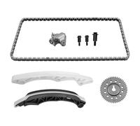Kit de Chaîne Distribution pour Arbre à Cames PARTSTEC Convient Etc Smart Fortwo