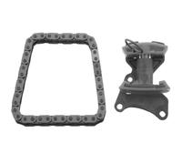 Kit de Chaîne Distribution pour Arbre à Cames PARTSTEC Convient U. A. Audi A3