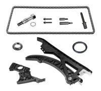 Kit de Chaîne Distribution pour Arbre à Cames PARTSTEC Convient U. A. BMW 3er