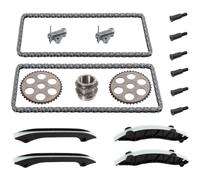 Kit de Chaîne Distribution pour Arbre à Cames PARTSTEC Convient U. A. Jeep Grand