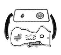 1x Kit de distribution par chaîne PartsTec PTA114-0231 convient pour AUDI VW