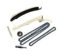 Kit De Chaîne Distribution Pour Benz C180 C200 A160 A220 E200 M274 2.0 A2700506100 2700506100 A2700506200 M270 Rail