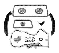 Kit de Chaîne Distribution pour Huile Avec Pignon Vilebrequin PARTSTEC U. A. VW