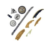 Kit De Chaîne Distribution Pour Jaguar 2.0T 2018, Moteur Pour Turbo I4 Ingenium AJ200P transmission