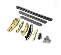 Kit De Chaîne Distribution Pour Land Rover 2.0 AJ20D-204DTA 204DTD LR073753 LR073754 LR073744 LR073770 LR073765 Pignon(10pcs)
