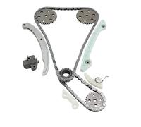 Kit De Chaîne Distribution Pour Moteur 2.0 L GAS DOHC Pour F&ord Pour Transit Pour Connect