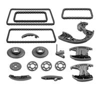 Kit de Chaîne Distribution pour Pompe à Haute Pression Avec Tendeur PARTSTEC Etc