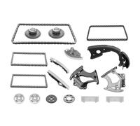 PartsTec PTA114-0418 Kit de chaîne de distribution