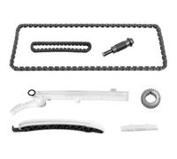 1x Kit de distribution par chaîne PartsTec PTA114-0262 convient pour