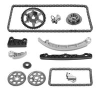 PartsTec PTA114-0448 Kit de chaîne de distribution
