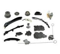 PartsTec PTA114-0445 Kit de chaîne de distribution