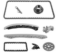 1x Kit de distribution par chaîne PartsTec PTA114-0307 convient pour HONDA