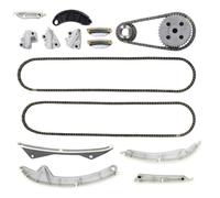 1x Kit de distribution par chaîne PartsTec PTA114-0435 convient pour SUBARU