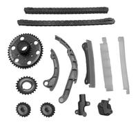 Kit de Chaîne Distribution pour Pompe D'Injection PARTSTEC Adapté Nissan Murano