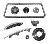 Kit de Chaîne Distribution pour Pompe D'Injection PARTSTEC U. A. Fiat Fullback