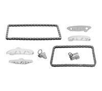 PartsTec PTA114-0071 Kit de chaîne de distribution