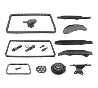 PartsTec PTA114-0495 Kit de chaîne de distribution