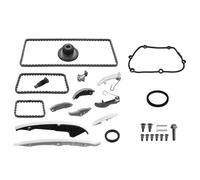 Kit de Chaîne Distribution pour Pompe PARTSTEC Iam-Expertise Convient U. A. Audi