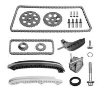1x Kit de distribution par chaîne PartsTec PTA114-0228 convient pour SEAT VW